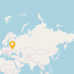 Apartment near metro Akademgorodok на глобальній карті